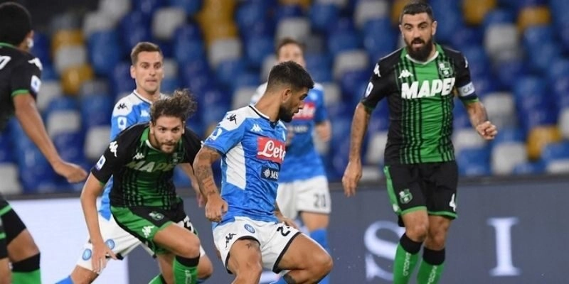 Thông tin lực lượng và dự đoán tỷ số