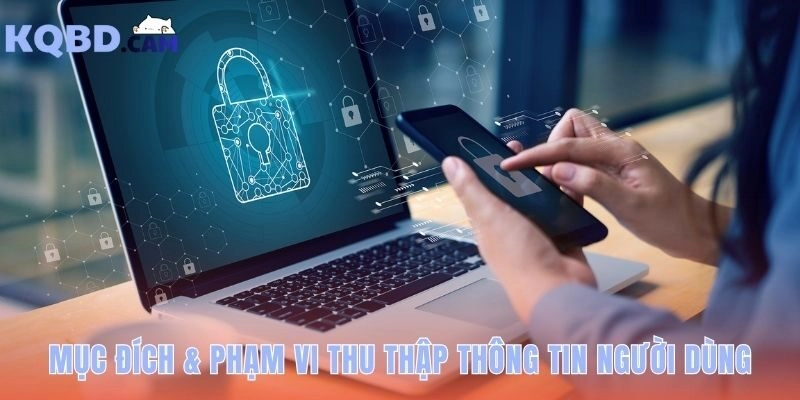 Mục đích thu thập chỉ để cá nhân hóa trải nghiệm của bạn